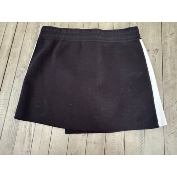 NWT NAGNATA MARINA MINI SKIRT | BLACK SIZE LARGE - Picture 5 of 5